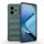 Per vivo iQOO Z9 Turbo 5G Magic Shield TPU + custodia per telefono in flanella (verde scuro) Per vivo iQOO Z9 Turbo 5G Magic Shield TPU + custodia per telefono in flanella (verde scuro)