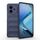 Per vivo iQOO Z9 Turbo 5G Magic Shield TPU + custodia per telefono in flanella (blu scuro) Per vivo iQOO Z9 Turbo 5G Magic Shield TPU + custodia per telefono in flanella (blu scuro)