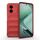 Per vivo iQOO Z9X 5G Magic Shield TPU + custodia per telefono in flanella (rossa) Per vivo iQOO Z9X 5G Magic Shield TPU + custodia per telefono in flanella (rossa)