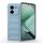 Per vivo iQOO Z9X 5G Magic Shield TPU + custodia per telefono in flanella (azzurro) Per vivo iQOO Z9X 5G Magic Shield TPU + custodia per telefono in flanella (azzurro)
