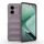 Per vivo iQOO Z9X 5G Magic Shield TPU + custodia per telefono in flanella (viola) Per vivo iQOO Z9X 5G Magic Shield TPU + custodia per telefono in flanella (viola)