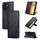 Per vivo Y200i 5G / Y38 / T3X AZNS Custodia per telefono in pelle con texture in pelle di pecora (Nero) Per vivo Y200i 5G / Y38 / T3X AZNS Custodia per telefono in pelle con texture in pelle di pecora (Nero)