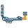 Per Samsung Galaxy S24+ 5G SM-S926B Cavo flessibile per altoparlante auricolare originale Per Samsung Galaxy S24+ 5G SM-S926B Cavo flessibile per altoparlante auricolare originale