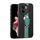 Custodia per telefono posteriore in pelle magnetica Litchi per vivo Y200i con supporto (verde) Custodia per telefono posteriore in pelle magnetica Litchi per vivo Y200i con supporto (verde)