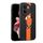Custodia per telefono posteriore in pelle magnetica Litchi per vivo Y200i con supporto (arancione) Custodia per telefono posteriore in pelle magnetica Litchi per vivo Y200i con supporto (arancione)