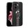 Custodia per telefono posteriore in pelle magnetica Litchi per vivo Y200i con supporto (nero) Custodia per telefono posteriore in pelle magnetica Litchi per vivo Y200i con supporto (nero)