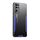 Per Honor 30 Blade Series Custodia per telefono ibrida in metallo TPU (blu) Per Honor 30 Blade Series Custodia per telefono ibrida in metallo TPU (blu)