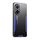 Per Honor 50 SE Blade Series Custodia per telefono ibrida in metallo TPU (blu) Per Honor 50 SE Blade Series Custodia per telefono ibrida in metallo TPU (blu)