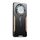 Per Honor X9a Blade Series Custodia per telefono ibrida in metallo TPU (oro) Per Honor X9a Blade Series Custodia per telefono ibrida in metallo TPU (oro)
