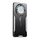 Custodia per telefono ibrida in metallo TPU per Honor X9a Blade Series (argento) Custodia per telefono ibrida in metallo TPU per Honor X9a Blade Series (argento)