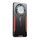 Custodia per telefono ibrida in metallo TPU per Honor X9a Blade Series (rossa) Custodia per telefono ibrida in metallo TPU per Honor X9a Blade Series (rossa)