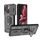 Per vivo V30e 5G Global Sliding Camshield TPU + Custodia per telefono antiurto per PC con supporto (nero) Per vivo V30e 5G Global Sliding Camshield TPU + Custodia per telefono antiurto per PC con supporto (nero)