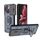 Per vivo V30e 5G Global Sliding Camshield TPU + Custodia per telefono antiurto per PC con supporto (blu) Per vivo V30e 5G Global Sliding Camshield TPU + Custodia per telefono antiurto per PC con supporto (blu)