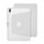 Per Huawei MatePad 11 2021/2023 Custodia in pelle per tablet con rotazione di 360 gradi in acrilico (grigio) Per Huawei MatePad 11 2021/2023 Custodia in pelle per tablet con rotazione di 360 gradi in acrilico (grigio)