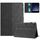 Custodia Smart Tablet in pelle goffrata per Samsung Galaxy Tab A8 X200 Building Blocks (nera) Custodia Smart Tablet in pelle goffrata per Samsung Galaxy Tab A8 X200 Building Blocks (nera)