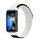 Per cinturino in nylon con loop Huawei Band 8/9 (nero Starlight)