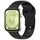 Per Huawei Watch Fit 3 cinturino sportivo in silicone con texture a punti ondulati (nero) Per Huawei Watch Fit 3 cinturino sportivo in silicone con texture a punti ondulati (nero)