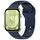 Per Huawei Watch Fit 3 cinturino sportivo in silicone con texture a punti ondulati (blu notte) Per Huawei Watch Fit 3 cinturino sportivo in silicone con texture a punti ondulati (blu notte)