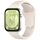 Per Huawei Watch Fit 3 cinturino sportivo in silicone con texture a pois ondulati (Starlight) Per Huawei Watch Fit 3 cinturino sportivo in silicone con texture a pois ondulati (Starlight)