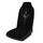 Forniture per la decorazione dell'automobile della protezione del sedile stampata universale per auto, stile: Gold Moon