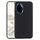 Custodia per telefono TPU per Honor 200 Pro (nera)