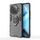 Per vivo iQOO Z9 Turbo 5G antiurto PC + custodia per telefono con supporto in TPU (nero) Per vivo iQOO Z9 Turbo 5G antiurto PC + custodia per telefono con supporto in TPU (nero)