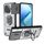 Per vivo iQOO Z9 Turbo 5G scorrevole Camshield TPU + custodia per telefono antiurto per PC con supporto (grigio) Per vivo iQOO Z9 Turbo 5G scorrevole Camshield TPU + custodia per telefono antiurto per PC con supporto (grigio)