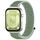 Per Huawei Watch Fit3 cinturino in nylon con gancio e chiusura ad anello (blu mare) Per Huawei Watch Fit3 cinturino in nylon con gancio e chiusura ad anello (blu mare)