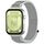 Per Huawei Watch Fit3 cinturino in nylon con gancio e chiusura ad anello (conchiglia) Per Huawei Watch Fit3 cinturino in nylon con gancio e chiusura ad anello (conchiglia)