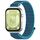 Per Huawei Watch Fit3 cinturino in nylon con gancio e chiusura ad anello (blu oceano) Per Huawei Watch Fit3 cinturino in nylon con gancio e chiusura ad anello (blu oceano)