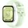 Per Huawei Watch Fit3 cinturino sportivo in silicone con fibbia colorata (verde) Per Huawei Watch Fit3 cinturino sportivo in silicone con fibbia colorata (verde)