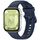 Per Huawei Watch Fit3 cinturino sportivo in silicone con fibbia colorata (blu notte) Per Huawei Watch Fit3 cinturino sportivo in silicone con fibbia colorata (blu notte)