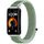 Per Huawei Band 9/9 NFC / 8/8 NFC cinturino in nylon con gancio e chiusura ad anello (blu mare) Per Huawei Band 9/9 NFC / 8/8 NFC cinturino in nylon con gancio e chiusura ad anello (blu mare)