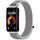 Per Huawei Band 9/9 NFC / 8/8 NFC cinturino in nylon con gancio e chiusura ad anello (conchiglia) Per Huawei Band 9/9 NFC / 8/8 NFC cinturino in nylon con gancio e chiusura ad anello (conchiglia)