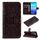 Per vivo Y200e 5G Global / V30 Lite India Custodia in pelle con motivo girasole goffrato (marrone) Per vivo Y200e 5G Global / V30 Lite India Custodia in pelle con motivo girasole goffrato (marrone)