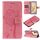 Custodia in pelle flip con motivo albero e gatto in rilievo per vivo V29e Global / Y200 5G (rosa) Custodia in pelle flip con motivo albero e gatto in rilievo per vivo V29e Global / Y200 5G (rosa)