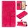 Custodia per cellulare in pelle con motivo albero e gatto in rilievo per vivo V29e Global / Y200 5G (rosa rosso) Custodia per cellulare in pelle con motivo albero e gatto in rilievo per vivo V29e Global / Y200 5G (rosa rosso)