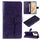 Custodia in pelle flip con motivo albero e gatto in rilievo per vivo V29e Global / Y200 5G (viola) Custodia in pelle flip con motivo albero e gatto in rilievo per vivo V29e Global / Y200 5G (viola)