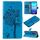 Custodia in pelle flip con motivo albero e gatto in rilievo per vivo Y200e 5G Global / V30 Lite (blu) Custodia in pelle flip con motivo albero e gatto in rilievo per vivo Y200e 5G Global / V30 Lite (blu)