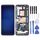 Per Asus ROG Phone 6 Schermo LCD originale digitalizzatore assemblaggio completo con cornice (nero) Per Asus ROG Phone 6 Schermo LCD originale digitalizzatore assemblaggio completo con cornice (nero)