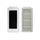 Per accessori per filtri aspirapolvere robot ECOVACS T30 / T30 Pro / T30 Max Per accessori per filtri aspirapolvere robot ECOVACS T30 / T30 Pro / T30 Max