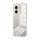 Per vivo iQOO Z9x Custodia per telefono con foro sottile con placcatura trasparente (trasparente) Per vivo iQOO Z9x Custodia per telefono con foro sottile con placcatura trasparente (trasparente)