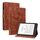 Custodia per tablet in pelle goffrata Giglio per Amazon Kindle Paperwhite5 (marrone) Custodia per tablet in pelle goffrata Giglio per Amazon Kindle Paperwhite5 (marrone)