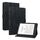 Custodia per tablet in pelle goffrata Giglio per Amazon Kindle Paperwhite5 (nera) Custodia per tablet in pelle goffrata Giglio per Amazon Kindle Paperwhite5 (nera)