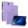 Custodia per tablet in pelle goffrata Giglio per Samsung Galaxy Tab A 10.1 2016 (viola) Custodia per tablet in pelle goffrata Giglio per Samsung Galaxy Tab A 10.1 2016 (viola)