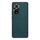 Custodia per telefono in pelle PU con texture incrociata per Honor 50 Pro (verde scuro) Custodia per telefono in pelle PU con texture incrociata per Honor 50 Pro (verde scuro)