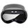Per Apple Vision Pro Custodia protettiva in TPU Accessori per occhiali VR (nero) Per Apple Vision Pro Custodia protettiva in TPU Accessori per occhiali VR (nero)