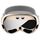 Per Apple Vision Pro Custodia protettiva in TPU Accessori per occhiali VR (Starlight) Per Apple Vision Pro Custodia protettiva in TPU Accessori per occhiali VR (Starlight)