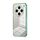 Per vivo X100s Custodia per telefono con foro sottile con placcatura trasparente (verde) Per vivo X100s Custodia per telefono con foro sottile con placcatura trasparente (verde)