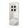 Per vivo X100 Custodia per telefono con foro sottile con placcatura ultra trasparente (trasparente) Per vivo X100 Custodia per telefono con foro sottile con placcatura ultra trasparente (trasparente)